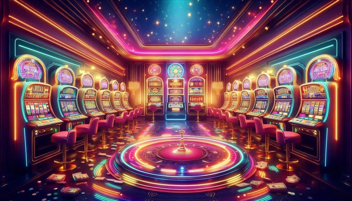 View Royal Casino